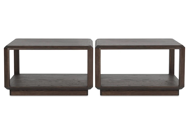 Reverie Coffee Table -Miro Havana