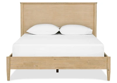 Eldon Bed -Henley Sandstone, KING
