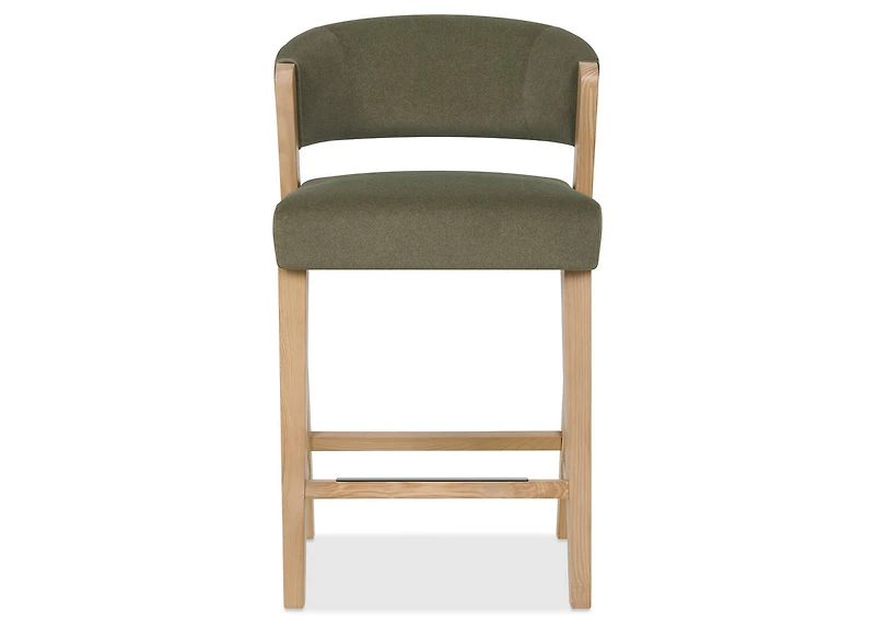 Willaby Counter Stool -Vaughn Forest