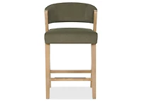 Willaby Counter Stool -Vaughn Forest