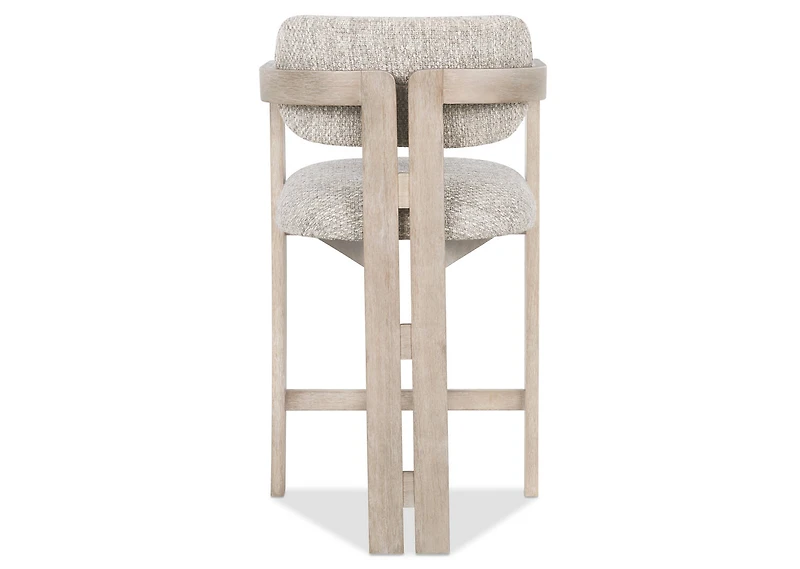 Bobby Counter Stool -Sierra Haze