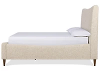 Armando Bed -Yala Mocha