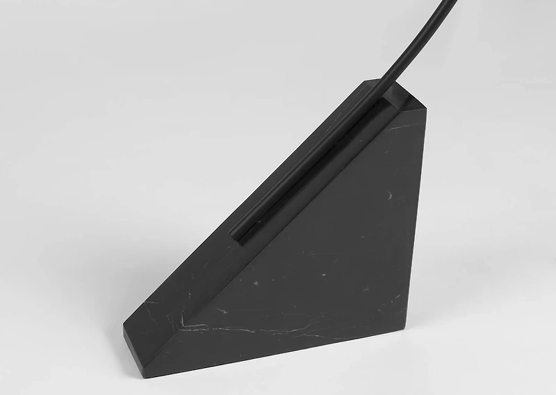 Marsay Arc Floor Lamp