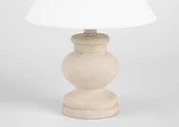 Kilah Mini Table Lamp