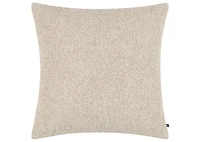 Saylor Pillow 20x20 Sand