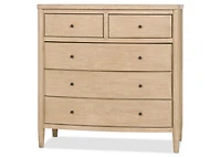 Barclay Chest -Graton Chai