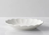 Pearse 16 piece Dish Set White