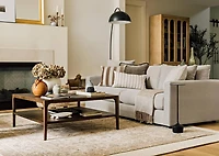 Wesmore Cabinet -Levin Natural