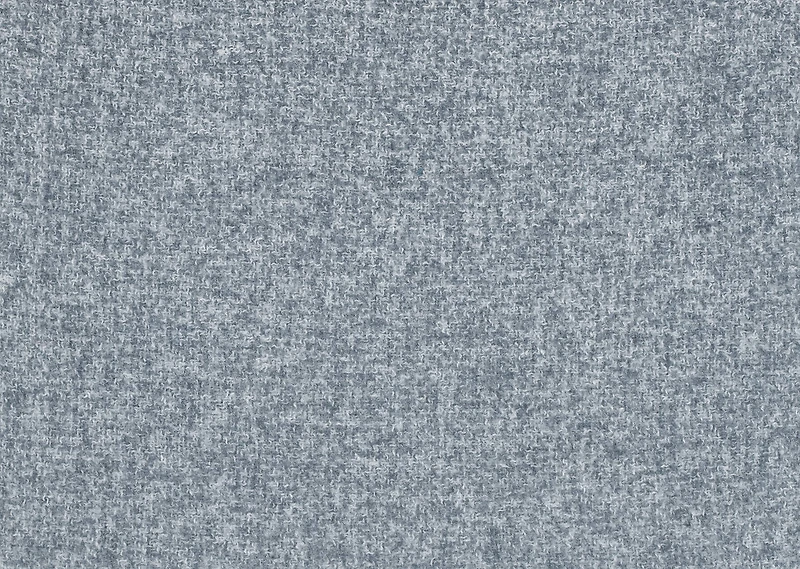 Riddell Melange Throw Blue