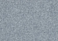 Riddell Melange Throw Blue
