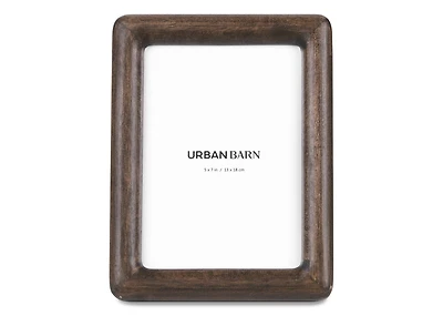 Axel Frame 5x7 Walnut