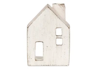 Chalet Candle Holder Short