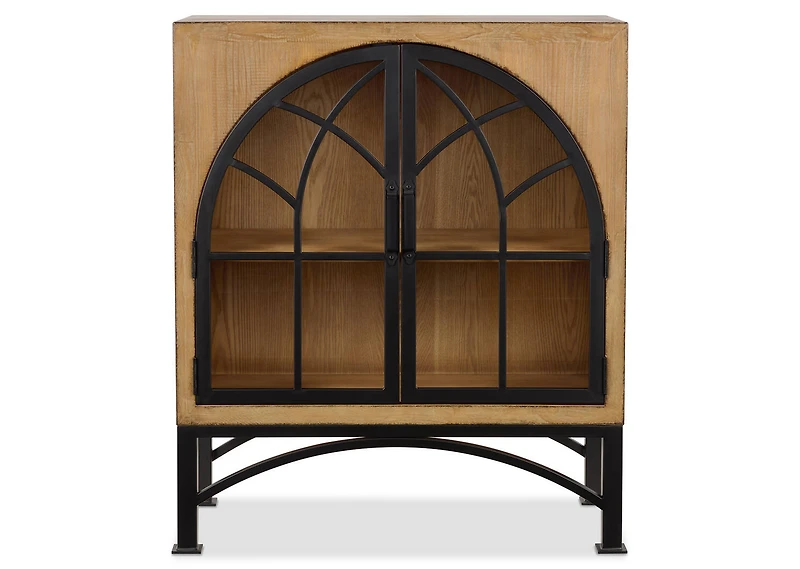 Margot Cabinet -Hughes Ale