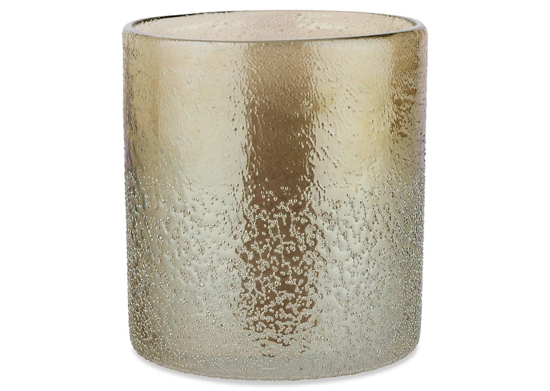 Marta Candle Holder Large Woodland