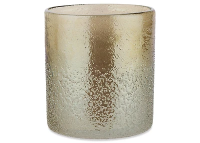 Marta Candle Holder Large Woodland