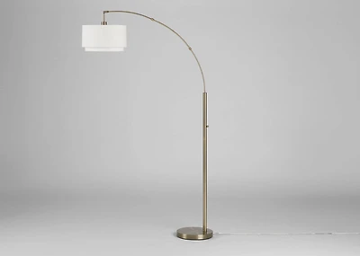 Amherst Floor Lamp