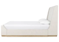 Lemieux Bed -Jericho Mineral