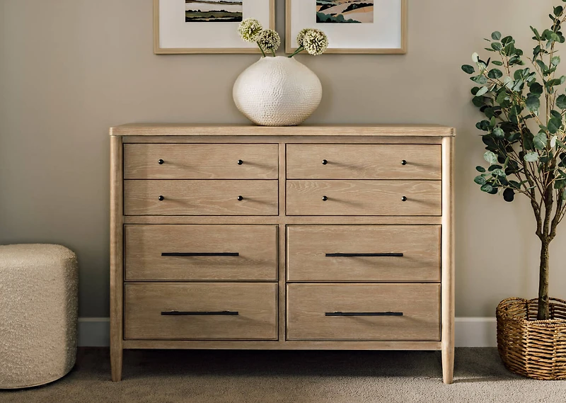 Barclay Dresser -Graton Chai