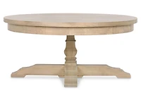 Thatcher Coffee Table -Bennett Haven