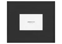 Renee Gallery Frame 5x7 Black