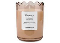 Florence Candle Pink