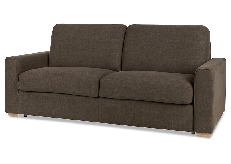 Easton Sofa Bed -Eva Coffee