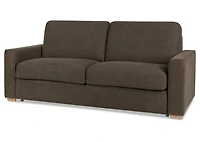 Easton Sofa Bed -Eva Coffee