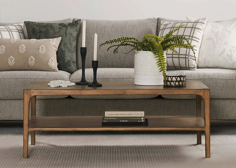 Jylan Long Fern Bunch