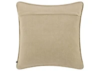 Sofa Club Pillow 20x20 Mushroom