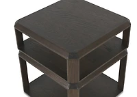 Reverie Side Table -Miro Havana