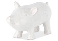 Patsy Pig Statue