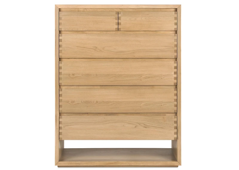 Callum Chest -Wesson Ginger