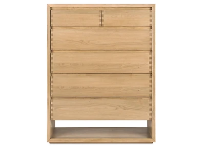 Callum Chest -Wesson Ginger