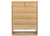 Callum Chest -Wesson Ginger