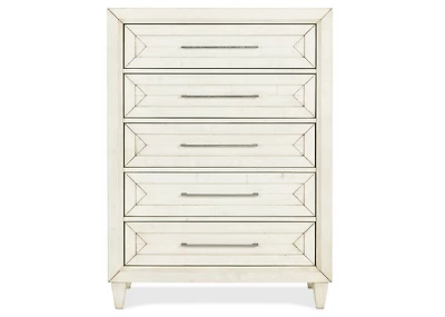 Rivera Chest -Roma Dove