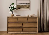 Callum Dresser -Wesson Ginger