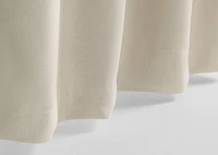 Regina Curtain 96 Sand