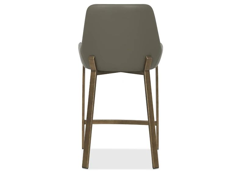 Lancaster Counter Stool -Rakel Sage