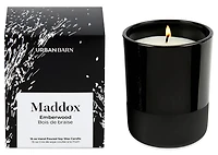 Maddox Candle Emberwood