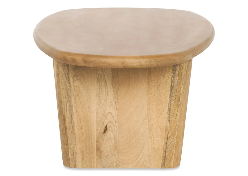 Gensei Coffee Table -Tasmen Natural