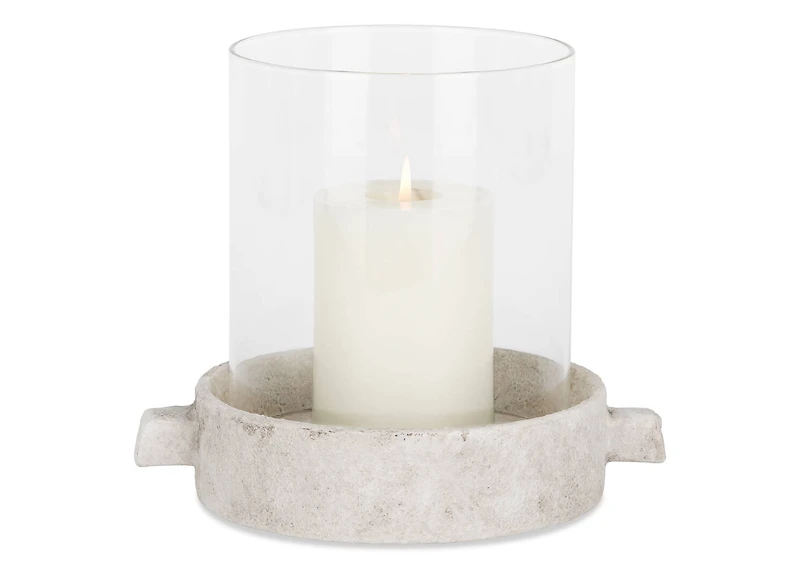 Reade Lantern Short White