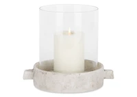 Reade Lantern Short White