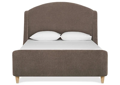 Saracino Bed -Arden Kona, KING