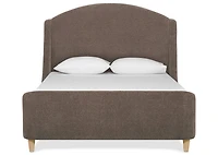 Saracino Bed -Arden Kona, KING