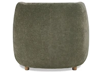 Statler Armchair -Judy Clover