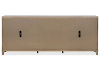 Canmore Sideboard -Miles Khaki