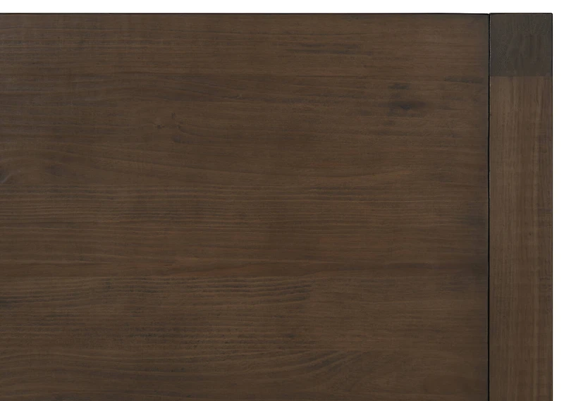 Dundas Dining Table -Hughes Umber