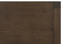 Dundas Dining Table -Hughes Umber