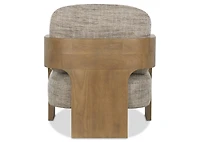 Greta Armchair -Mia Latte