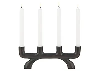 Arlen Candelabra Bronze